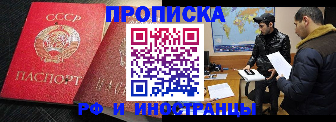купить прописку в Камышине